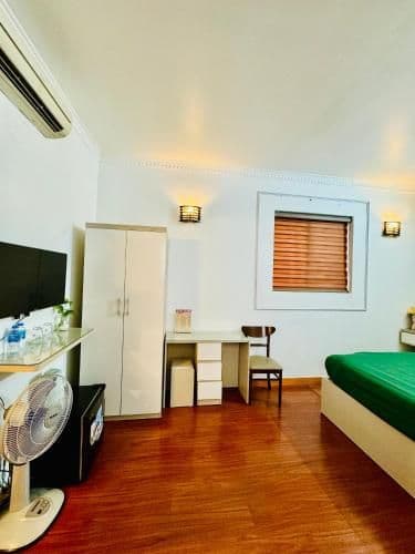 Romantic Double Room
