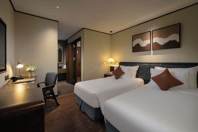 Family Suite, 2 Bedrooms, Connecting Rooms