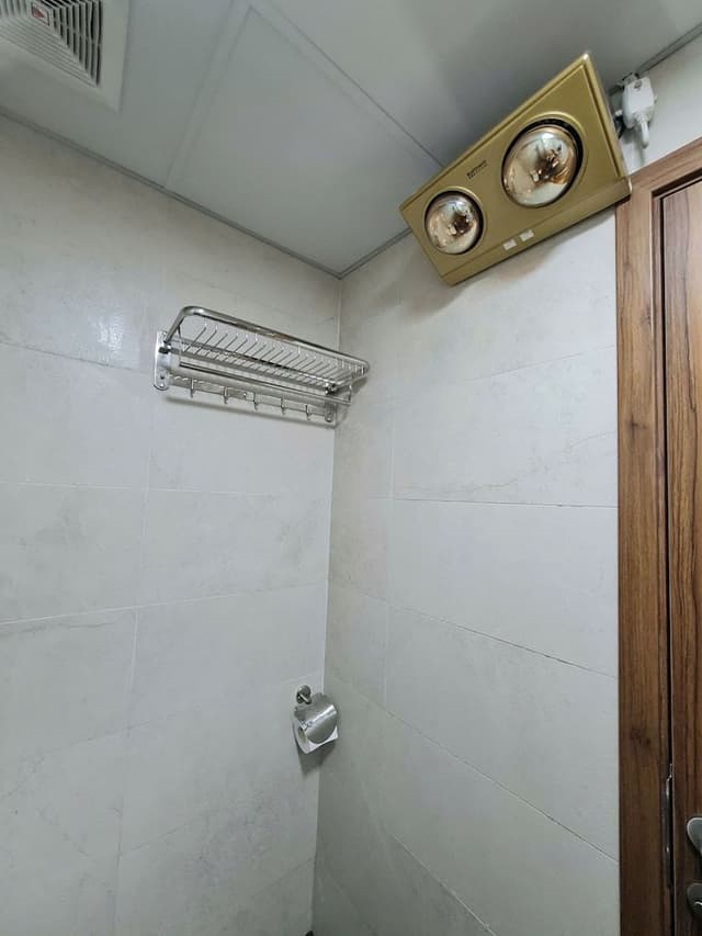 Luxury Double Room, City View