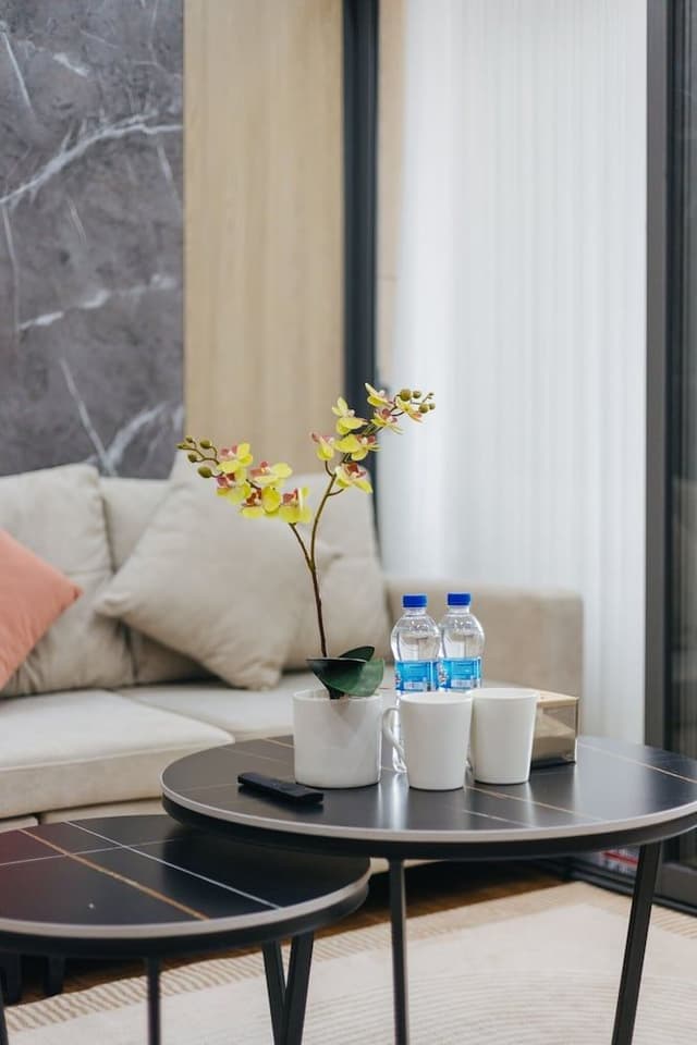 Deluxe Studio, Balcony, Courtyard View