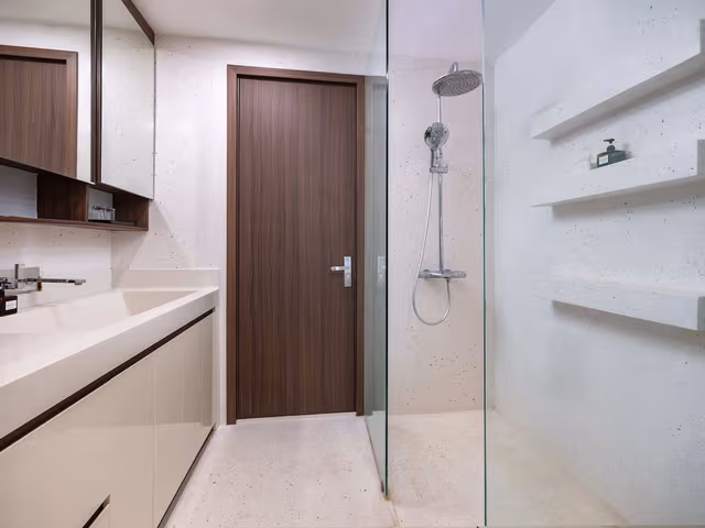 Grand Double Room