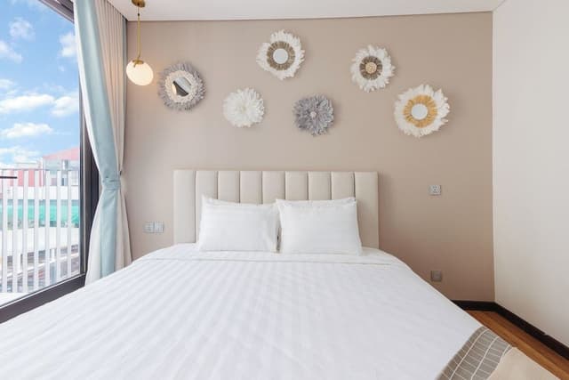 Family Apartment