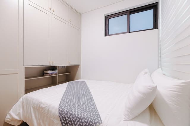 Luxury Apartment