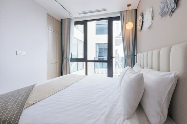 Family Apartment