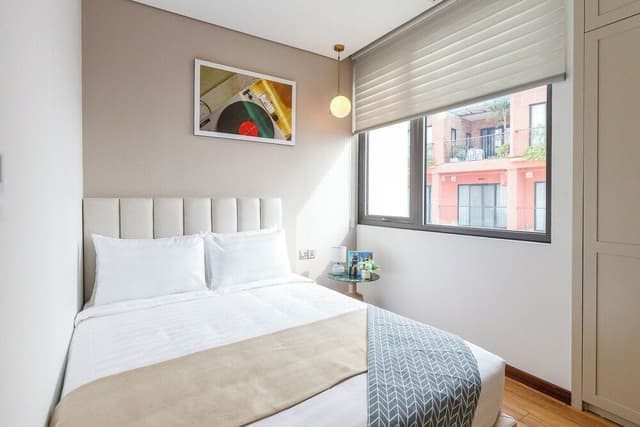 Family Apartment