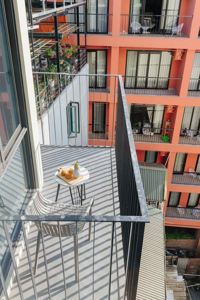 Luxury Apartment