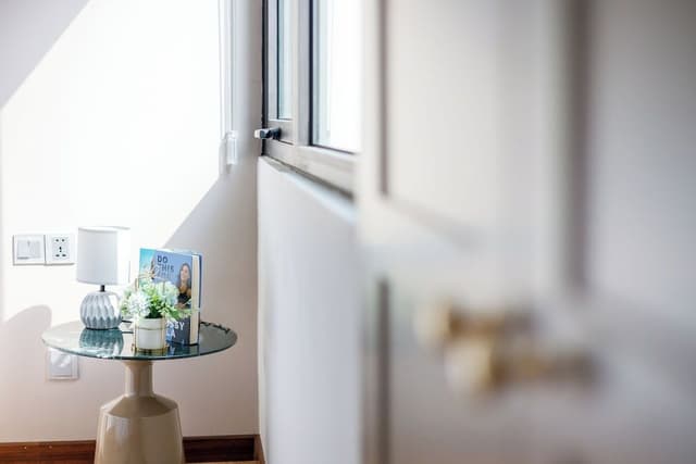 Family Apartment