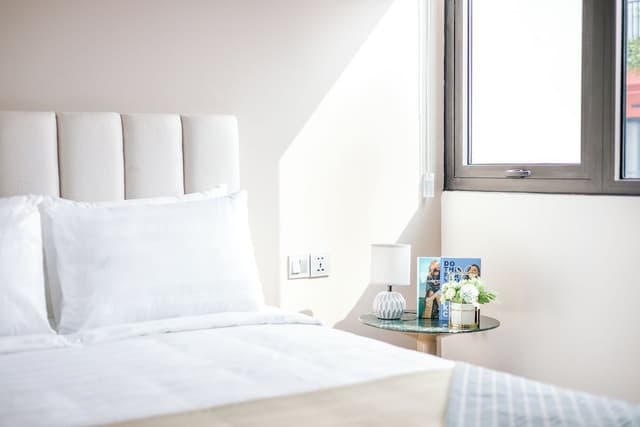 Family Apartment