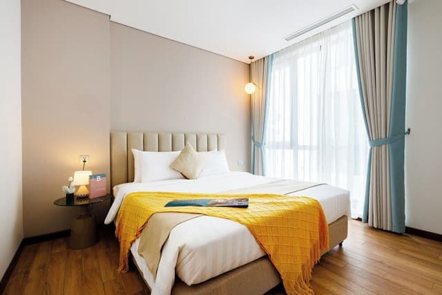 Exclusive Apartment