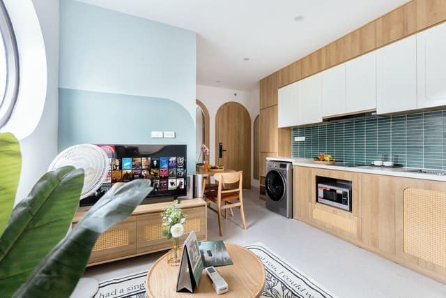 Superior Apartment