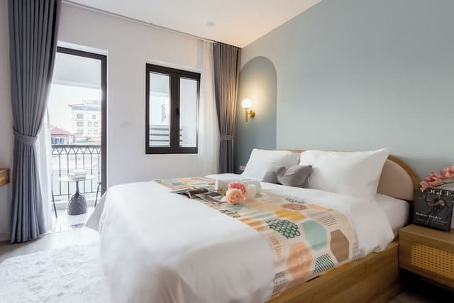 Superior Apartment