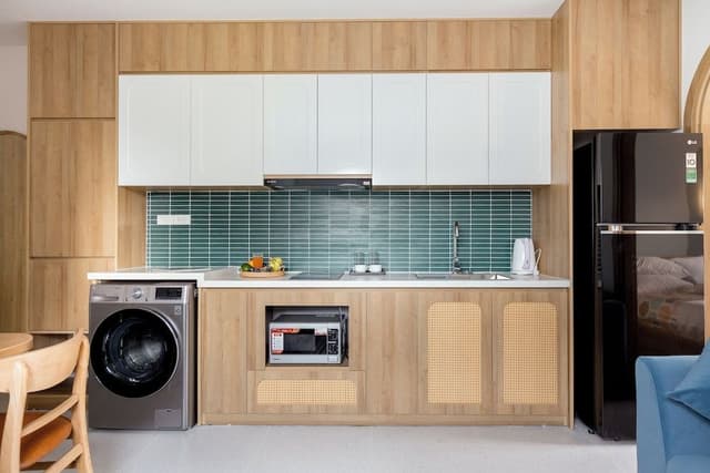Superior Apartment