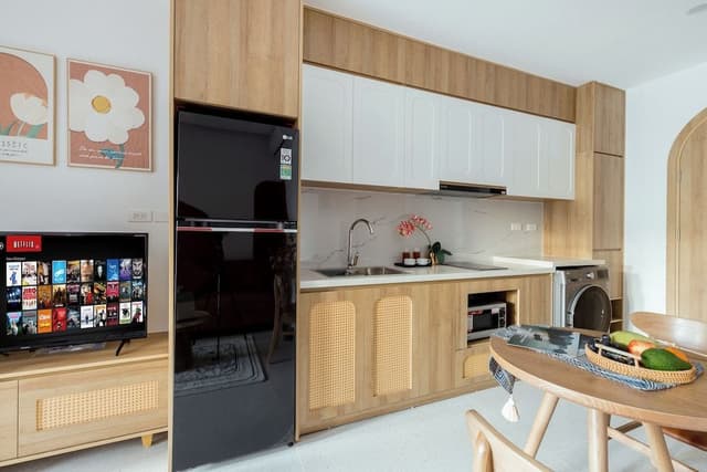 Executive Studio