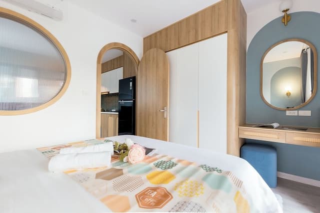 Superior Apartment