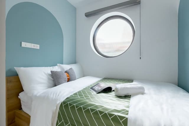 Superior Apartment