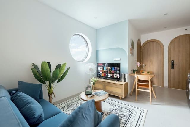 Superior Apartment