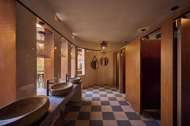 Basic Shared Dormitory