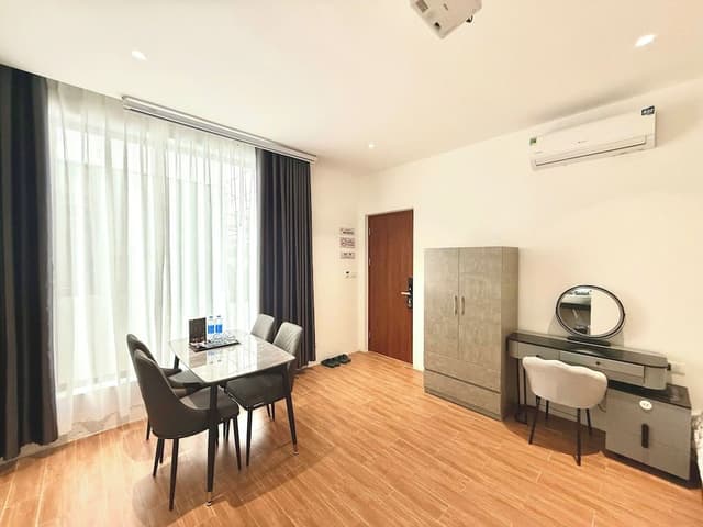 Family Suite