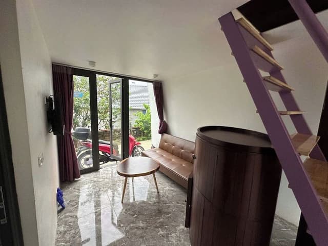 Design Bungalow, Lakeside