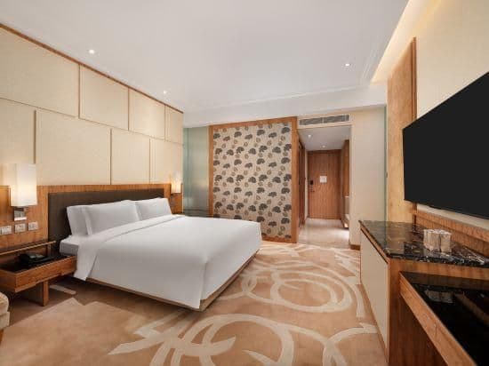 Residence Club Deluxe Room King