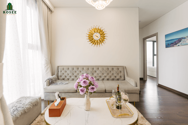 2-Bedroom Residence