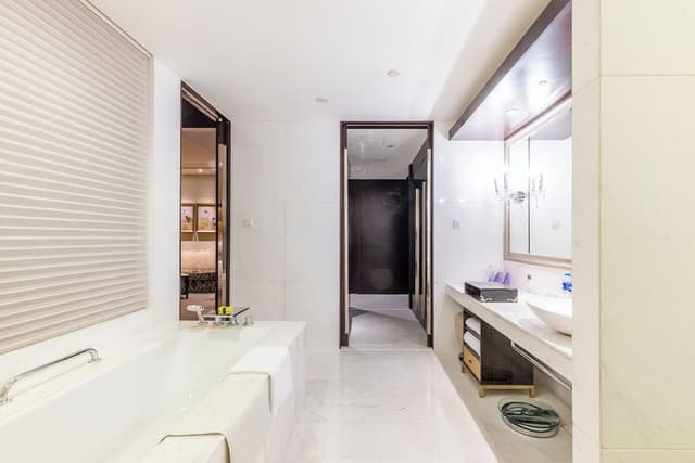 Suite, 1 Bedroom, Club Lounge Access