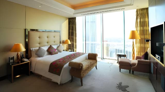 Classic Room