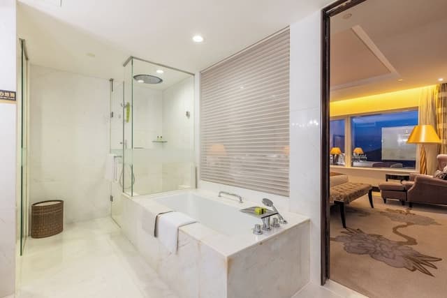 Suite, 1 Bedroom, Club Lounge Access