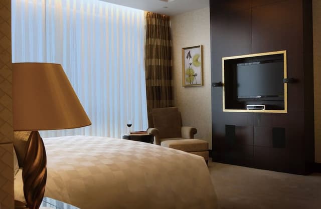 Suite, 1 Bedroom, Club Lounge Access