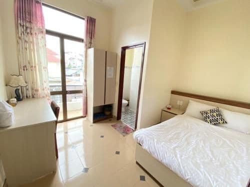 Sao Mai Tim Hotel Sao Mai Tim Hotel