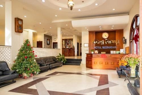 Hung Phong Hotel - Near Dalat Night Market