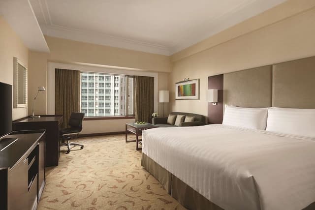 Superior Room, 2 Twin Beds
