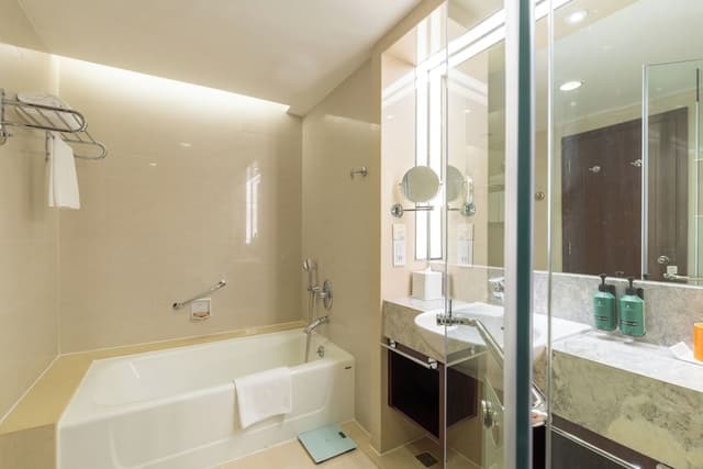 Superior Room, 2 Twin Beds
