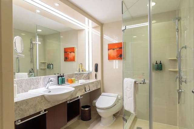 Superior Room, 2 Twin Beds