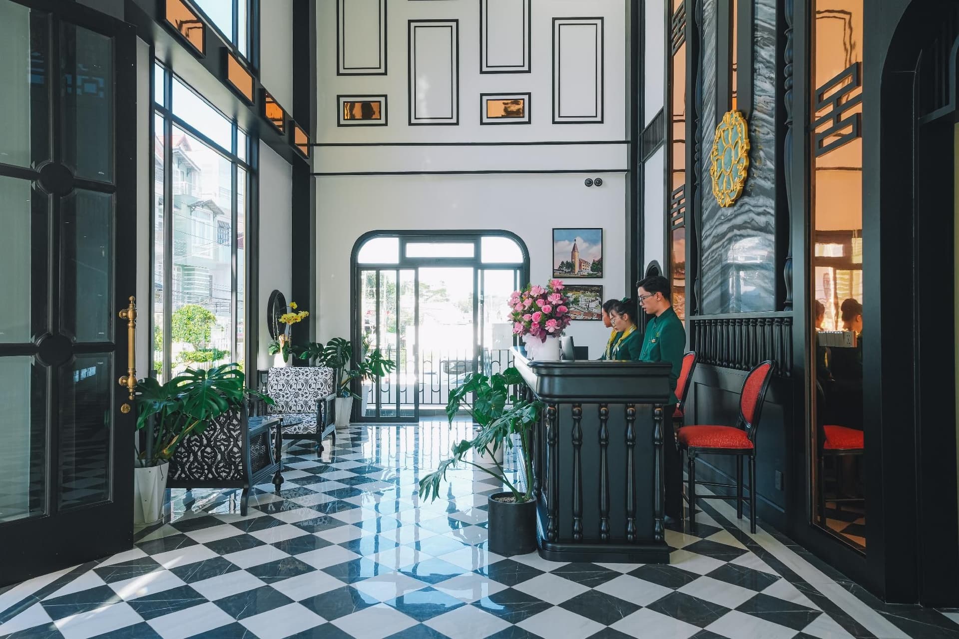 Goldient Boutique Hotel Goldient Boutique Hotel