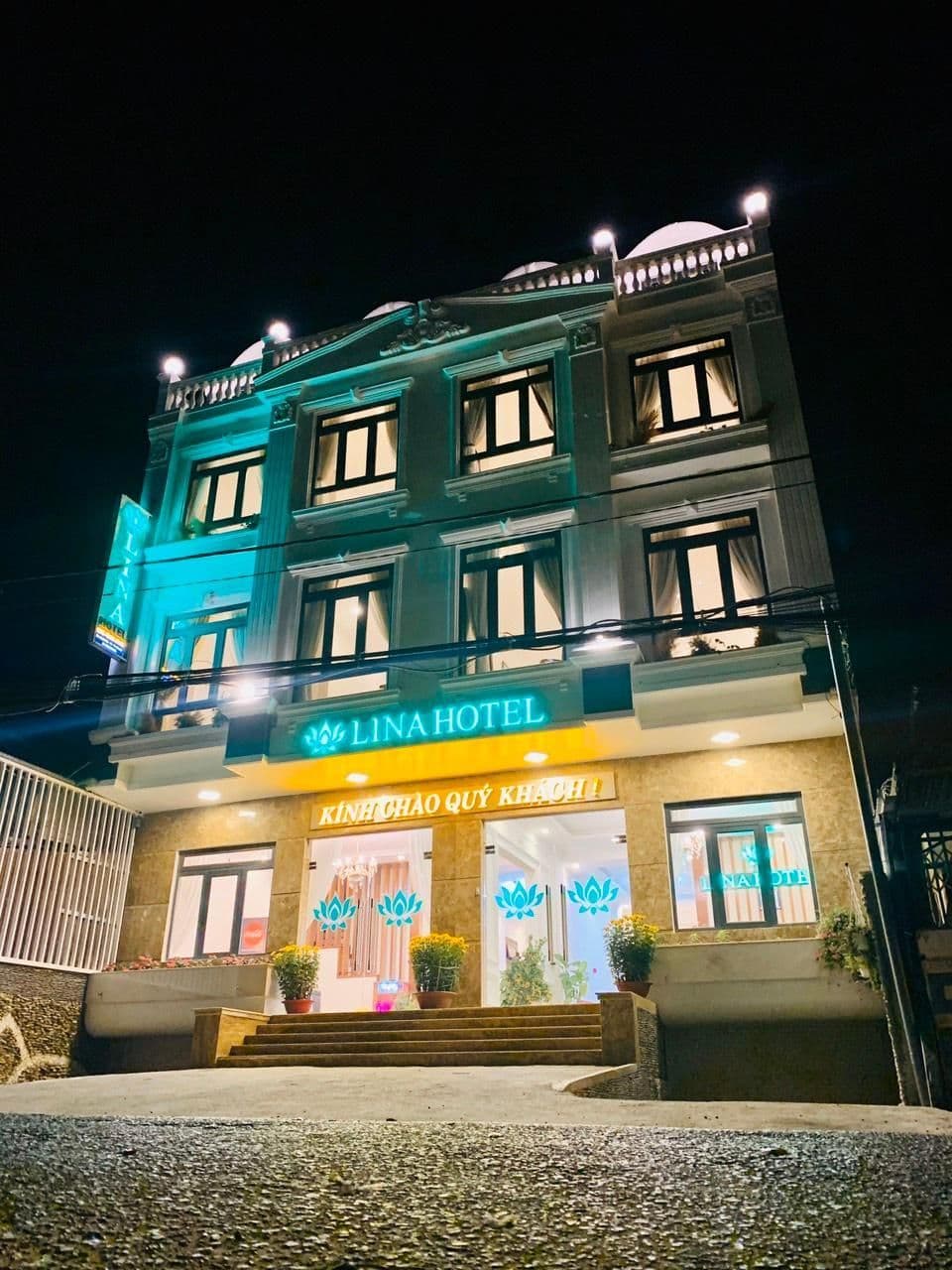 Lina Hotel