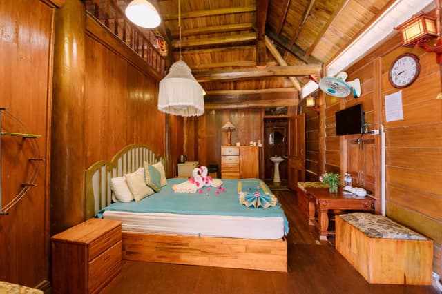 Double Room Deluxe