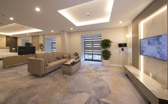 Grand Suite