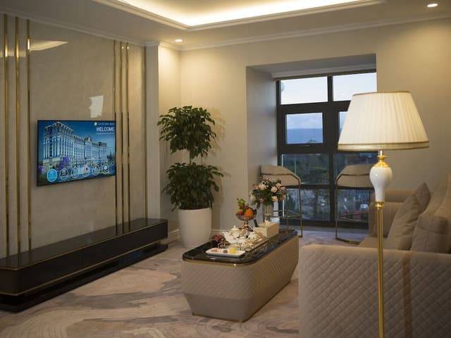 Grand Suite