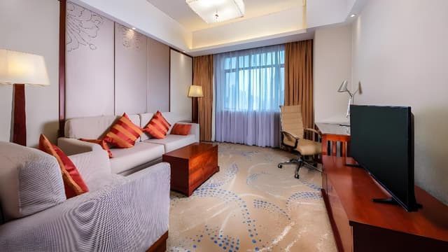 Superior Suite