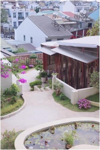 Le Macaron Garden Stay Le Macaron Garden Stay