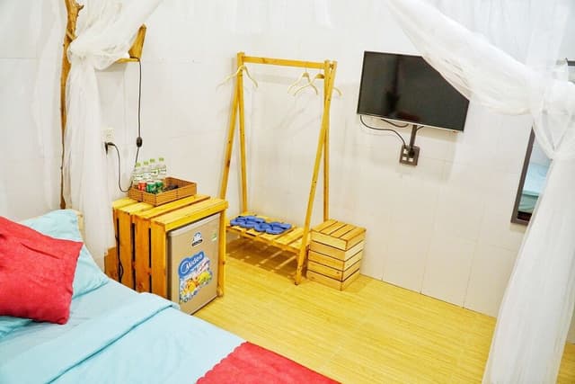 VIP Room