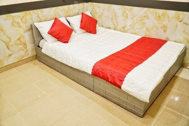 Bum Room