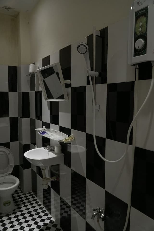 VIP Room
