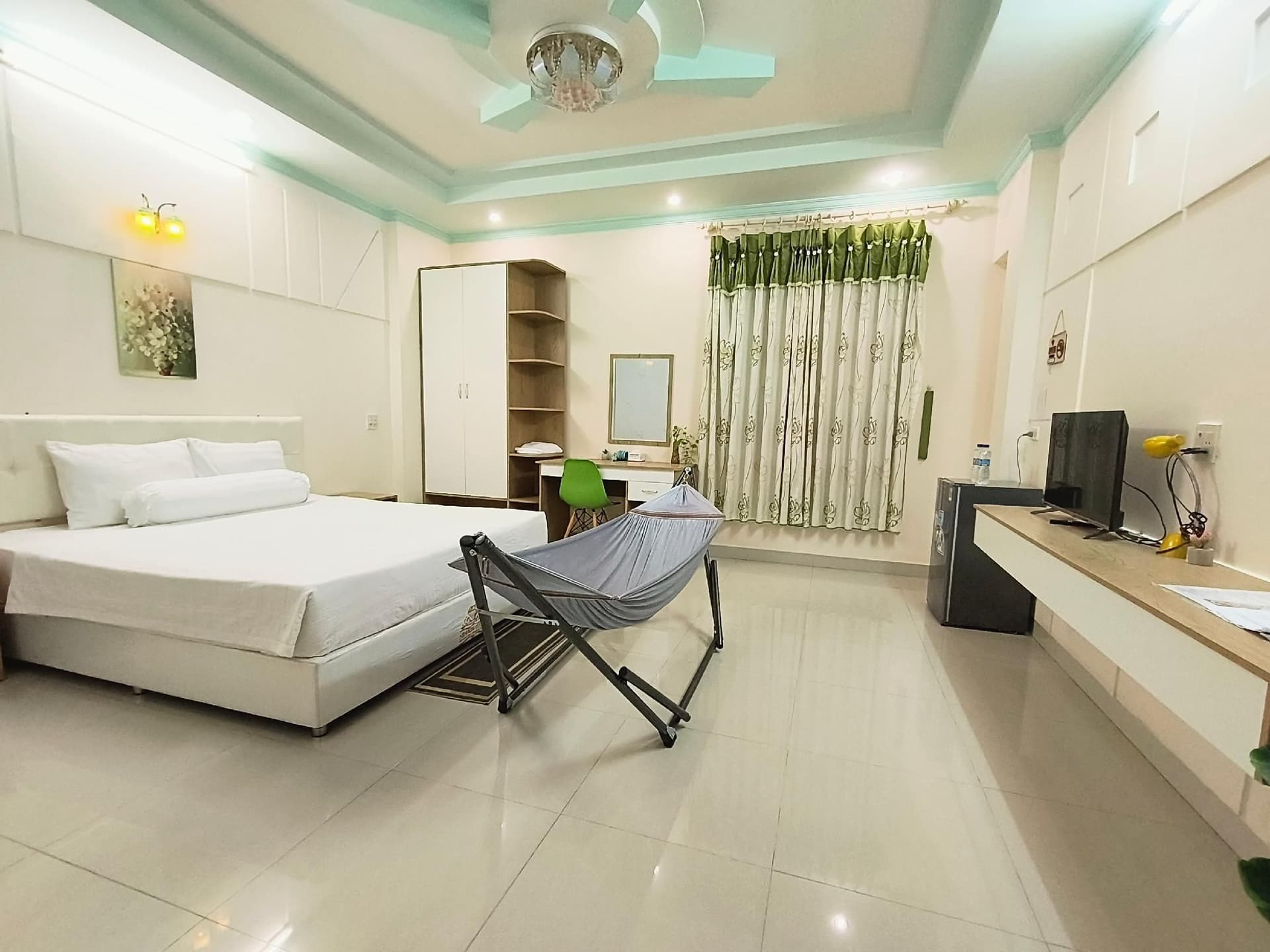 Winter Spring Homestay Center Winter Spring Homestay Center