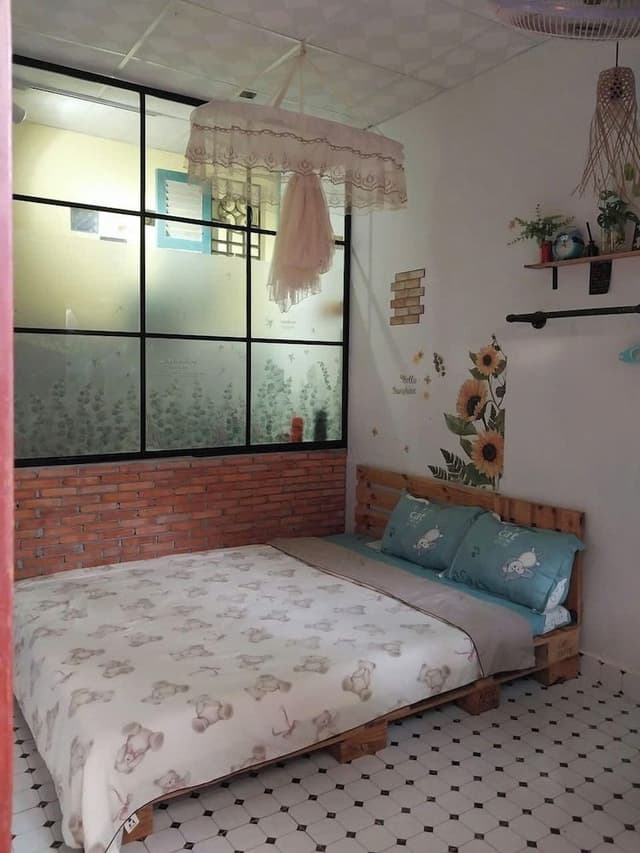Lotus Room