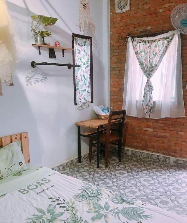 Nature Room