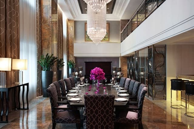 Presidential Suite
