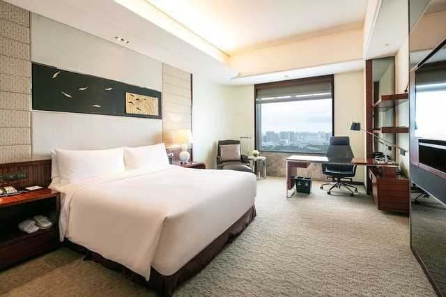 Classic Room