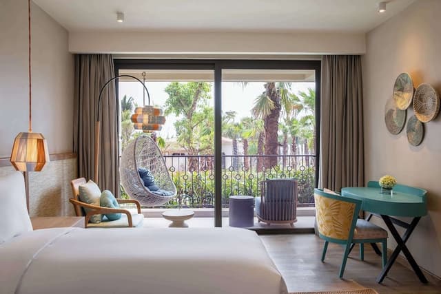 Premium Room